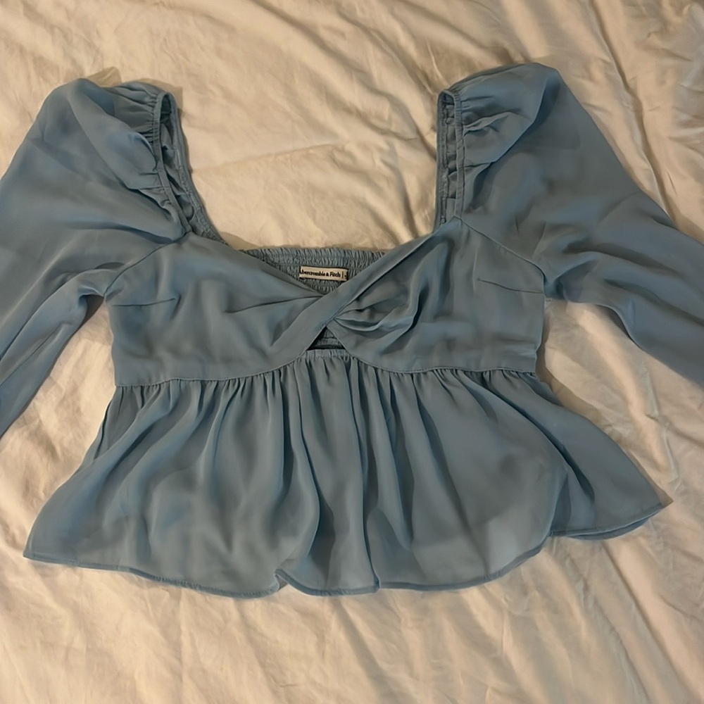 Sweetheart top - Picture 2 of 3